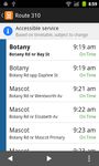 TripView Lite screenshot apk 2