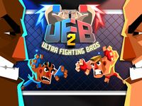 UFB 2 - Ultra Fighting Bros screenshot apk 8