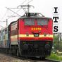 Indian Railway Train Status Simgesi