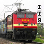 Ícone do Indian Railway Train Status