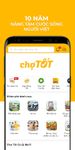 Chợ Tốt - Mua bán rao vặt ảnh màn hình apk 17