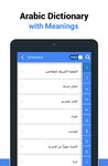 Learn Arabic - Language Guide ekran görüntüsü APK 3