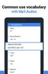 Learn Arabic - Language Guide ekran görüntüsü APK 2