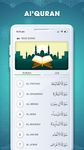 Prayer Times : Azan, Salatuk captura de pantalla apk 1