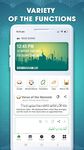 Prayer Times : Azan, Salatuk captura de pantalla apk 31
