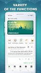 Prayer Times : Azan, Salatuk captura de pantalla apk 15
