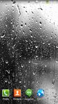 Raindrops Live Wallpaper HD 8 이미지 1