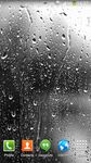 Raindrops Live Wallpaper HD 8 이미지 7