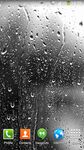 Raindrops Live Wallpaper HD 8 이미지 5