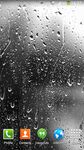 Raindrops Live Wallpaper HD 8 imgesi 3