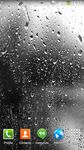 Gambar Raindrops Live Wallpaper HD 8 4