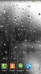 Raindrops Live Wallpaper HD 8 image 2