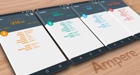 Ampere στιγμιότυπο apk 9