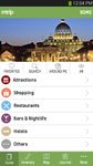 Rome Travel Guide – mTrip screenshot apk 3