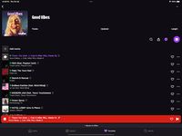 Deezer  Music ảnh màn hình apk 7