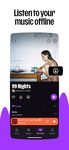 Deezer  Music ảnh màn hình apk 13