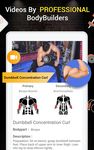 Workout Training screenshot APK 11