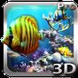 Icona Tropical Ocean 3D LWP