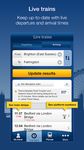 Tangkapan layar apk National Rail Enquiries 4