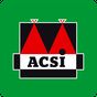 ACSI Campsites Europe Simgesi