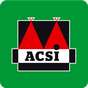 Icône de ACSI Campings Europe