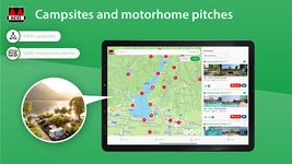 Tangkapan layar apk ACSI Campsites Europe 9