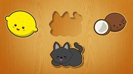 Tangkapan layar apk Baby wooden blocks 12