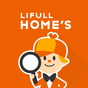 賃貸/売買物件・マンション・アパートなど不動産情報はLIFULL HOMES/ライフルホームズアプリ