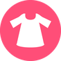 Outfits Styling Tip CoordiSnap apk icono
