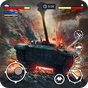 Icône apk Super Tank War Battle Heroes