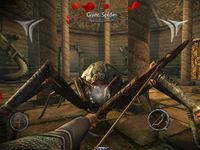 Ravensword: Shadowlands 3d RPG captura de pantalla apk 5