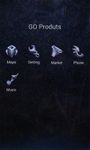 Imagem 3 do Daimon GO Launcher Theme