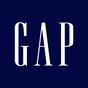 GAP Japan 公式アプリ アイコン