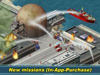 EMERGENCY screenshot APK 12