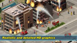 EMERGENCY screenshot APK 3