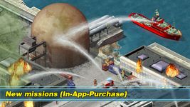 EMERGENCY screenshot APK 