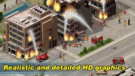 EMERGENCY screenshot APK 7