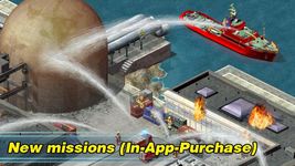 EMERGENCY screenshot APK 9