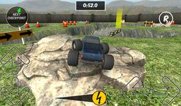 Tangkapan layar apk Toy Truck Rally 3D 7