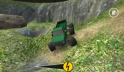 Captura de tela do apk Toy Truck Rally 3D 5