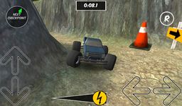 Toy Truck Rally 3D ảnh màn hình apk 3