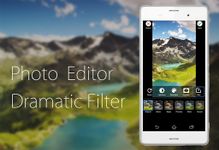 Screenshot 7 di Fotocamera Sileziosa apk