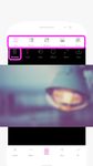 Tangkapan layar apk Point Blur (foto blur) 14