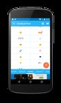 顔文字 (かおもじ) パック のスクリーンショットapk 6