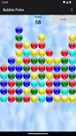 Screenshot 6 di Bubble Poke™ - gioco di bolle apk