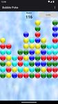 Bubble Poke™ - bulles jeu capture d'écran apk 