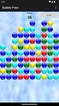 Captura de tela do apk Bubble Poke™ - jogo de bolhas 7