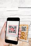 QR Kod Okuyucu ekran görüntüsü APK 1