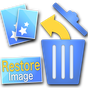 Biểu tượng Restore Image (Super easy)
