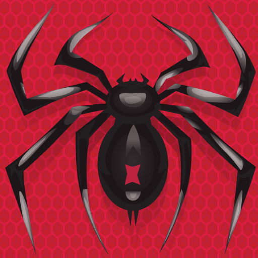 Download do aplicativo Clássico Paciência Spider 2023 - Grátis - 9Apps